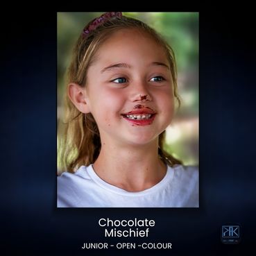 Chocolate Mischief